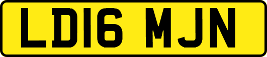 LD16MJN