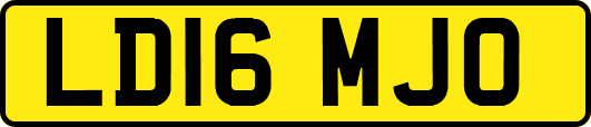 LD16MJO