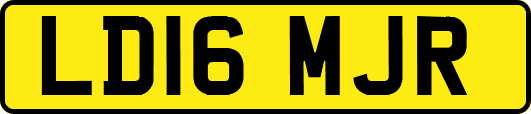 LD16MJR