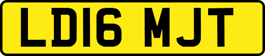 LD16MJT