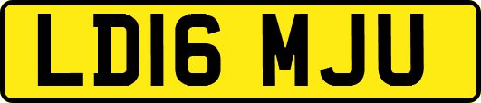 LD16MJU