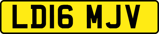 LD16MJV