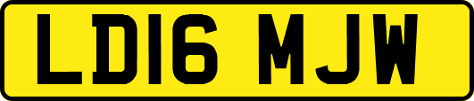 LD16MJW