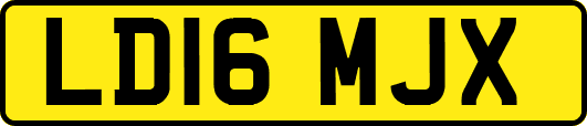 LD16MJX
