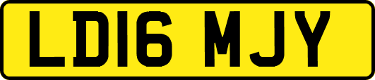 LD16MJY