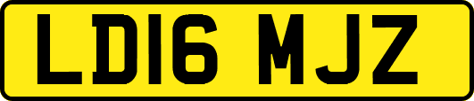 LD16MJZ