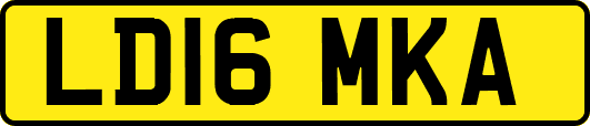 LD16MKA