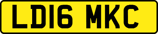 LD16MKC