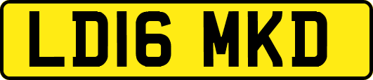 LD16MKD