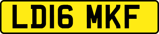 LD16MKF