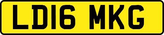 LD16MKG