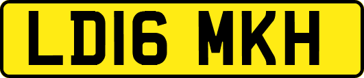 LD16MKH