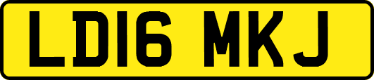 LD16MKJ