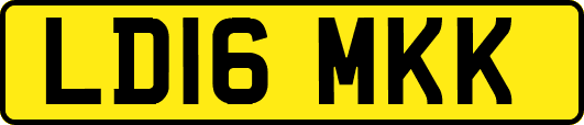 LD16MKK