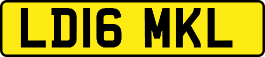 LD16MKL