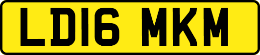 LD16MKM