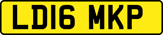 LD16MKP