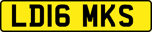 LD16MKS