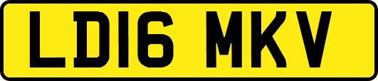 LD16MKV