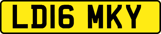 LD16MKY