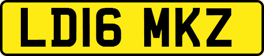 LD16MKZ