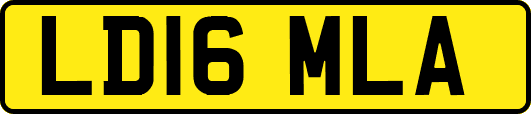 LD16MLA