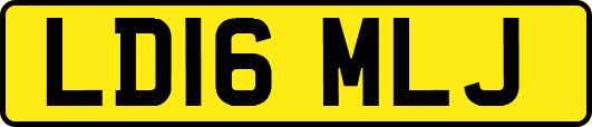 LD16MLJ