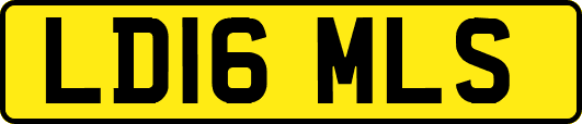 LD16MLS