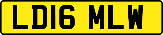LD16MLW