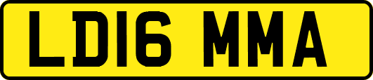 LD16MMA