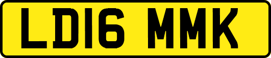 LD16MMK