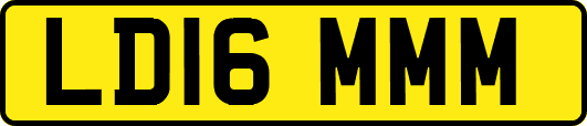 LD16MMM