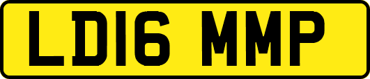 LD16MMP