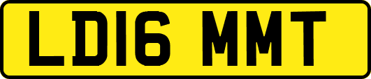 LD16MMT