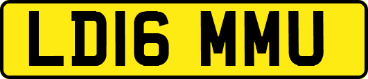 LD16MMU