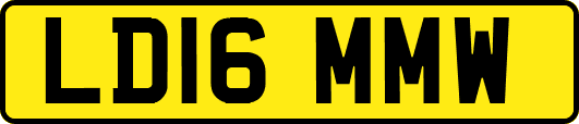 LD16MMW