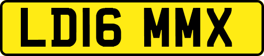 LD16MMX