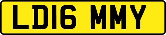 LD16MMY