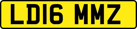 LD16MMZ