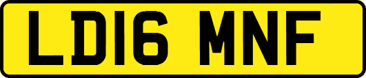 LD16MNF
