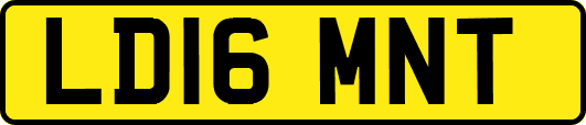 LD16MNT