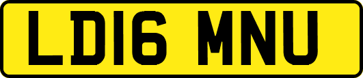 LD16MNU