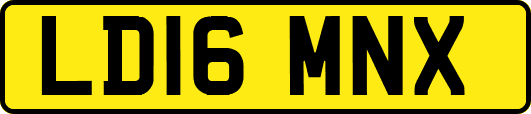 LD16MNX