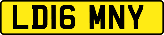 LD16MNY