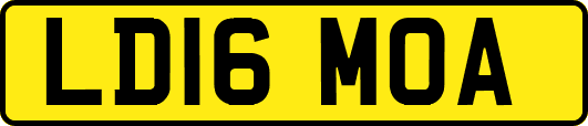 LD16MOA