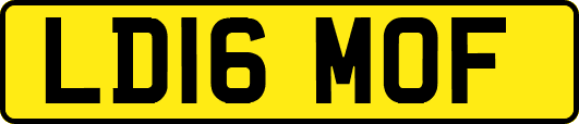 LD16MOF