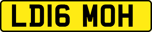 LD16MOH