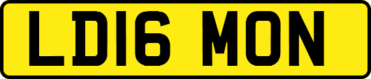 LD16MON