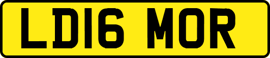 LD16MOR