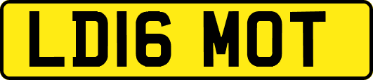 LD16MOT